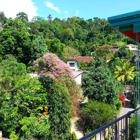 Villa 49 Kandy Exterior foto