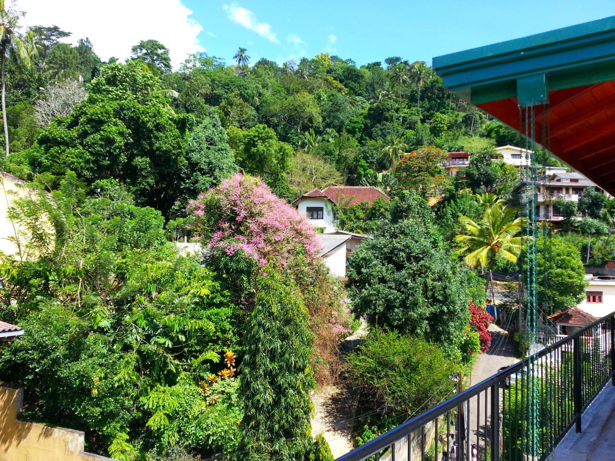 Villa 49 Kandy Exterior foto