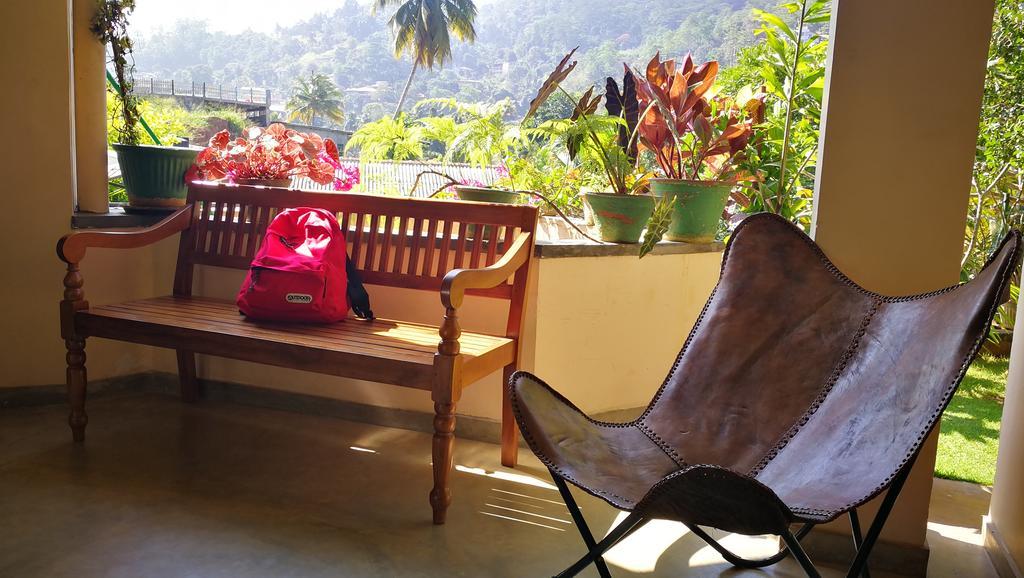 Villa 49 Kandy Exterior foto