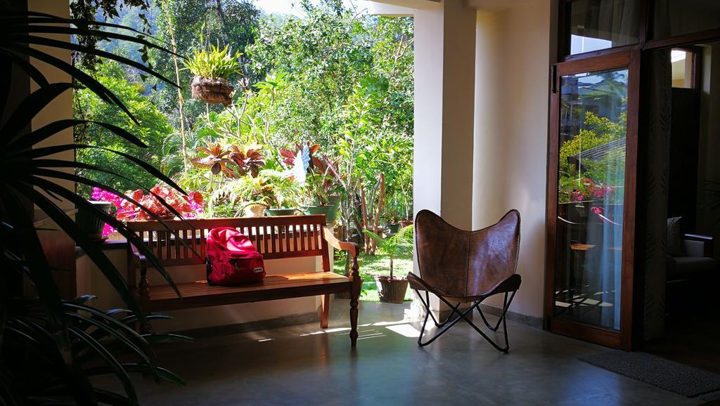 Villa 49 Kandy Exterior foto