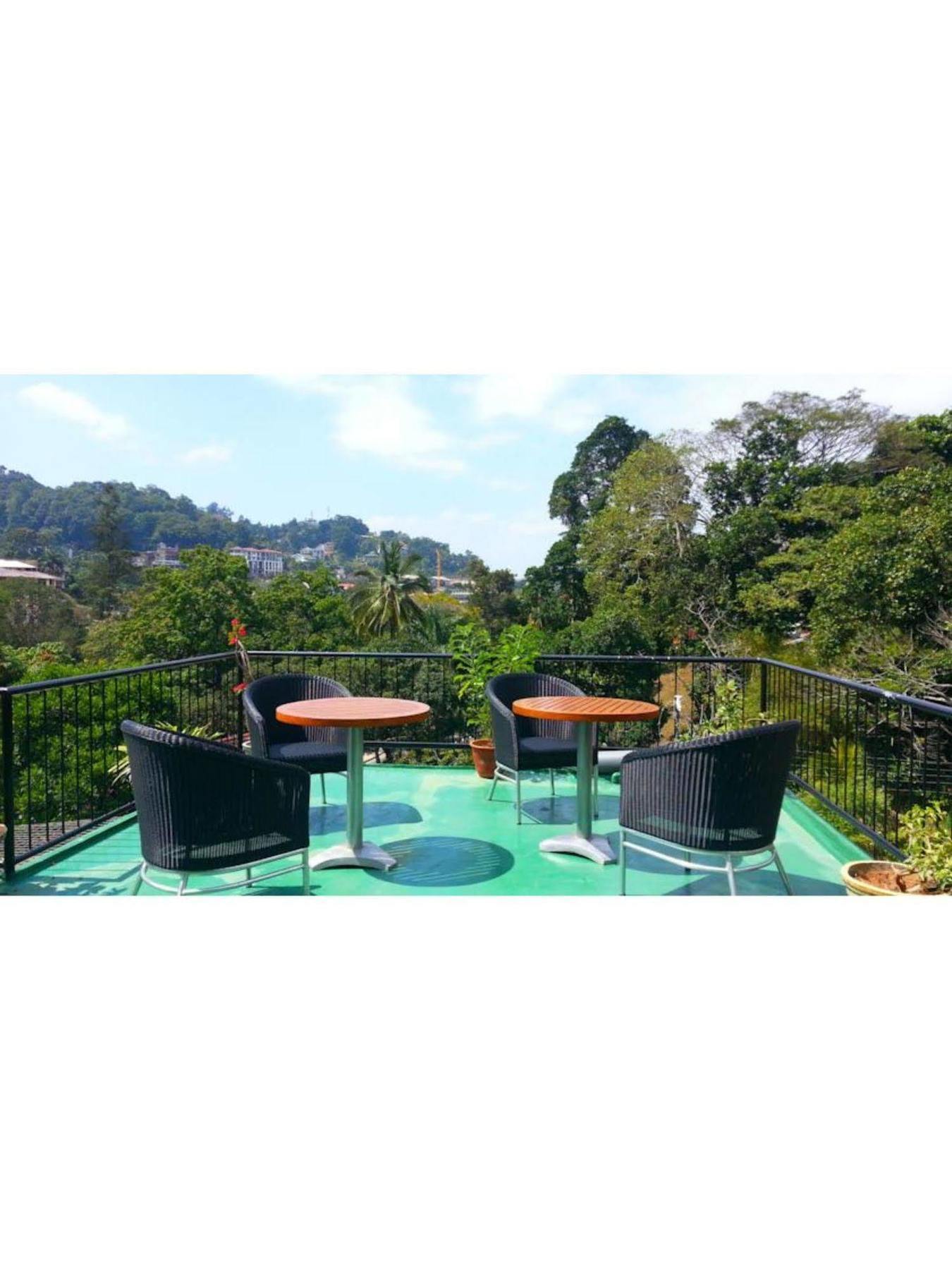 Villa 49 Kandy Exterior foto