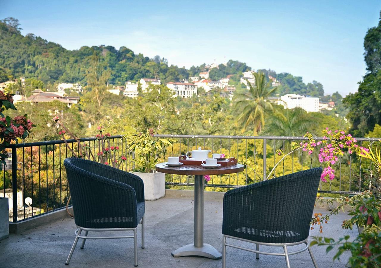 Villa 49 Kandy Exterior foto